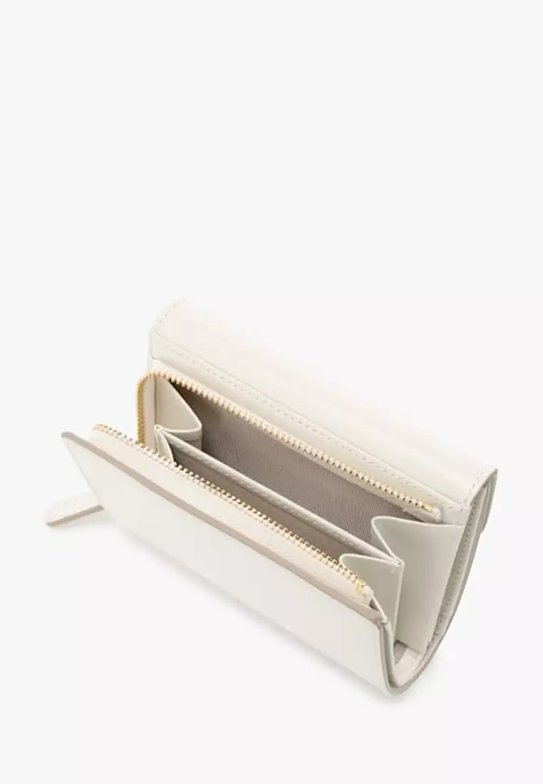 Ava Trifold Wallet