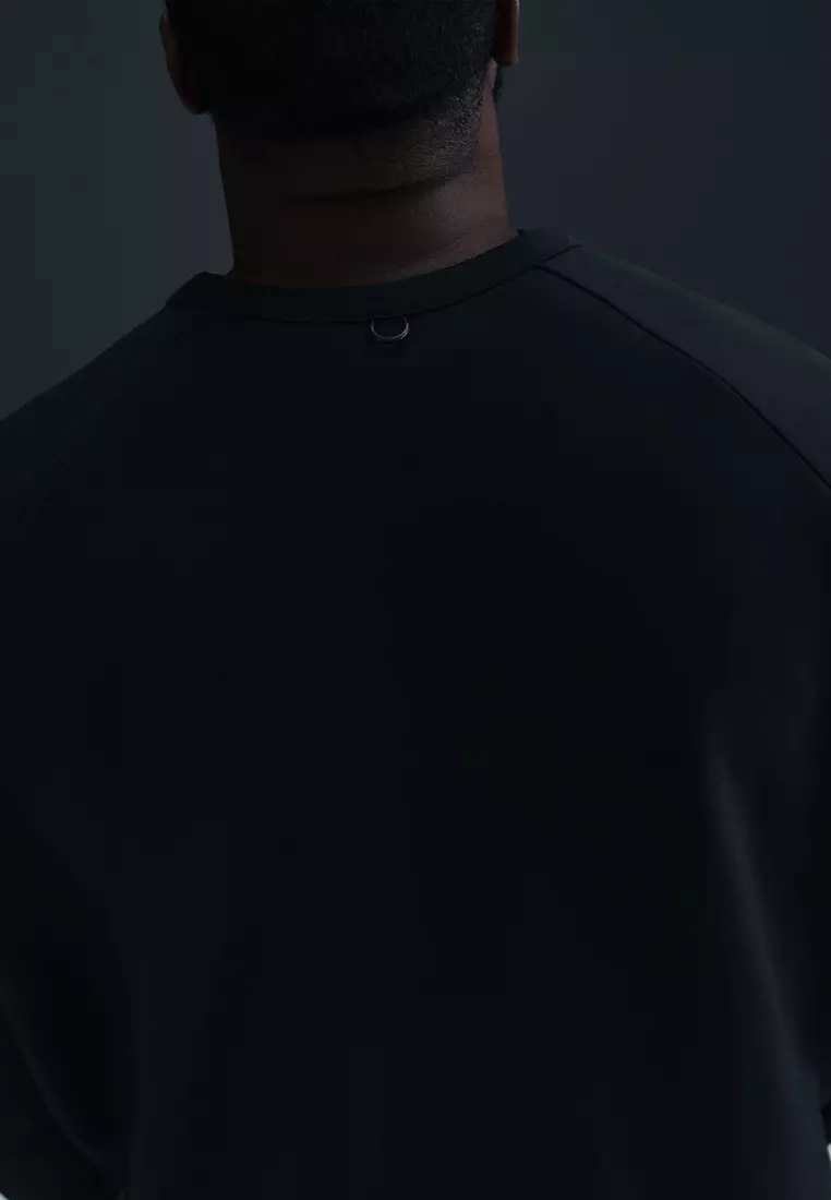 24.7 ImpossiblySoft Dri-FIT Crew Sweatshirt