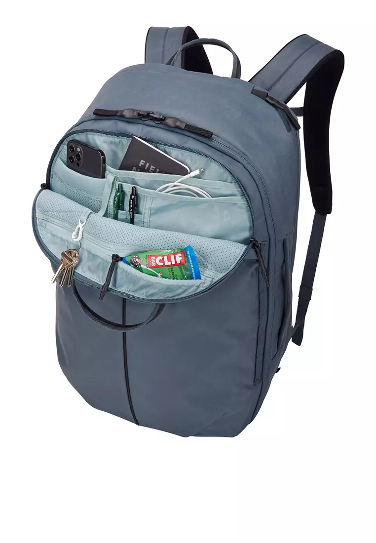 Thule Aion Travel Backpack 40L - Dark Slate