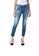 REPLAY blue ROSE LABEL slim fit Faby jeans D6693AA6D68EBBGS_1