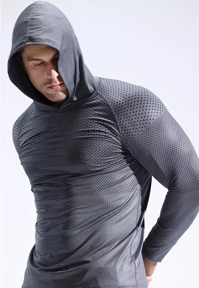 Full sleeve gym wear new arrivals