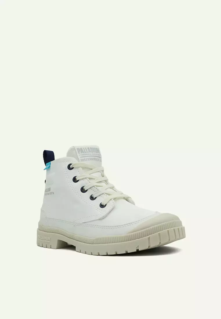Discount on Palladium  shoes - SKU: Sp20 Hi Wp+ Men's Boots