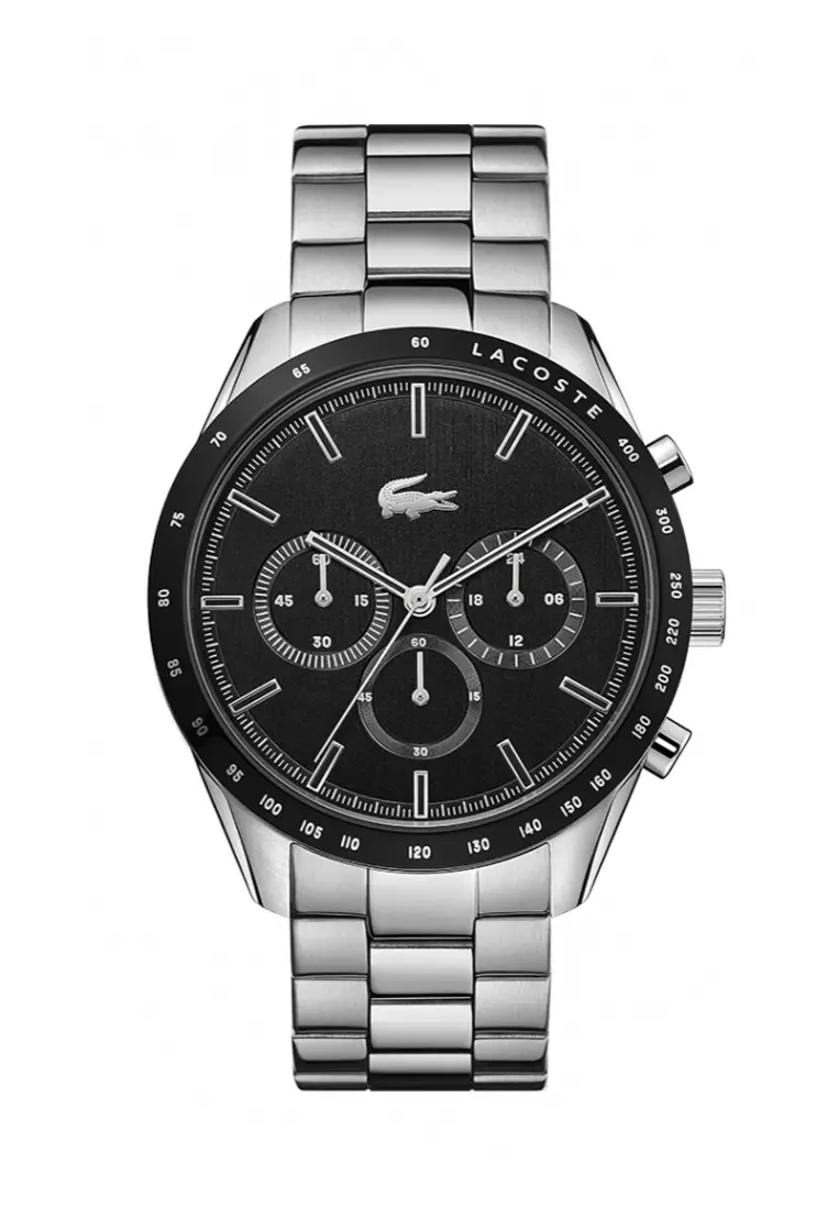 Mens lacoste watches argos shop
