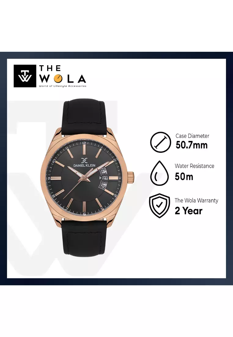 Daniel klein online sales