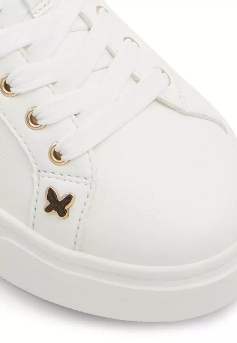 Gwiri 2.0 Platform Sneakers