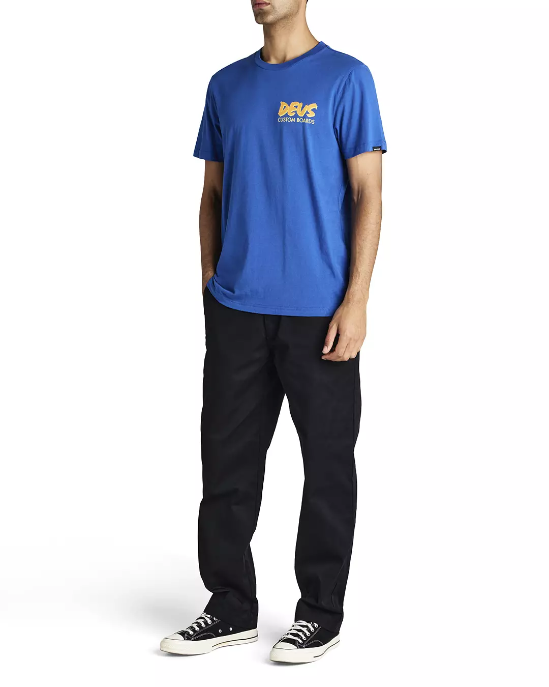 Gonz Tee