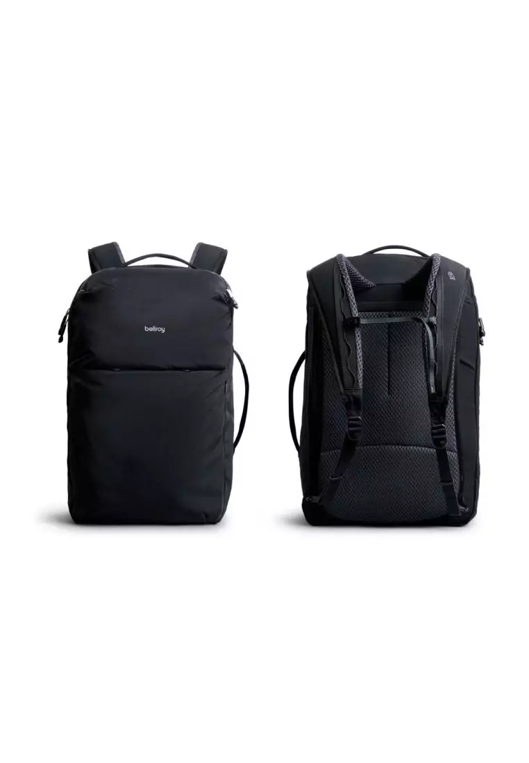 Bellroy Lite Travel Pack 38L - Black