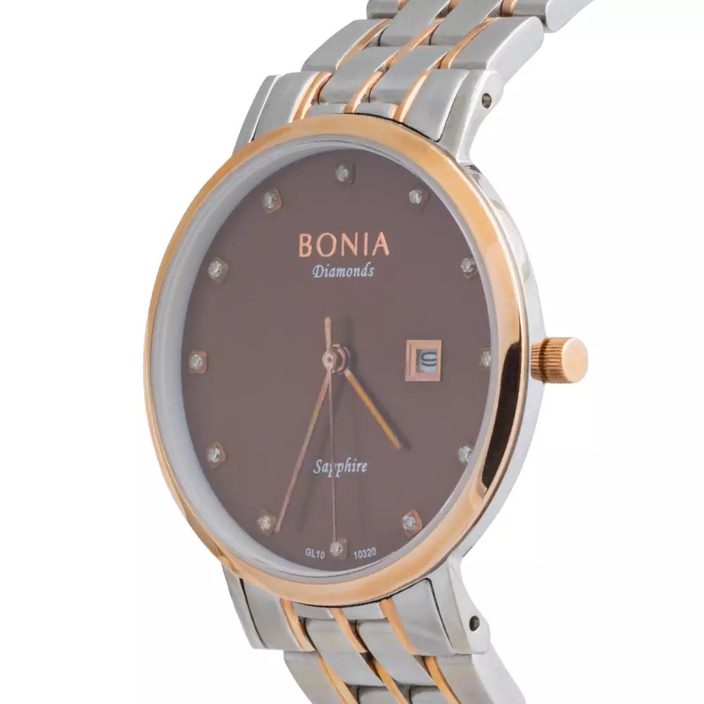 Jam Tangan Bonia Jam Tangan Wanita B10320-2647 Original