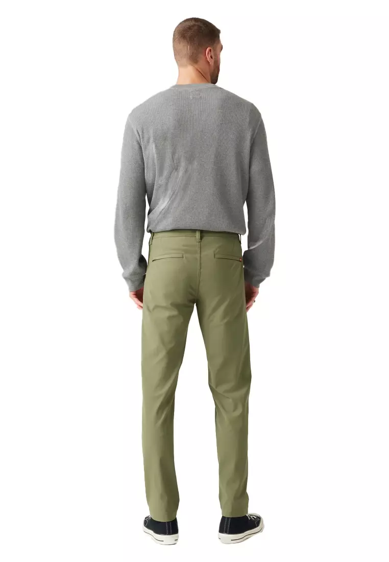 Levi's® Men's XX Chino Standard Taper Tech Pants (A9215-0002)