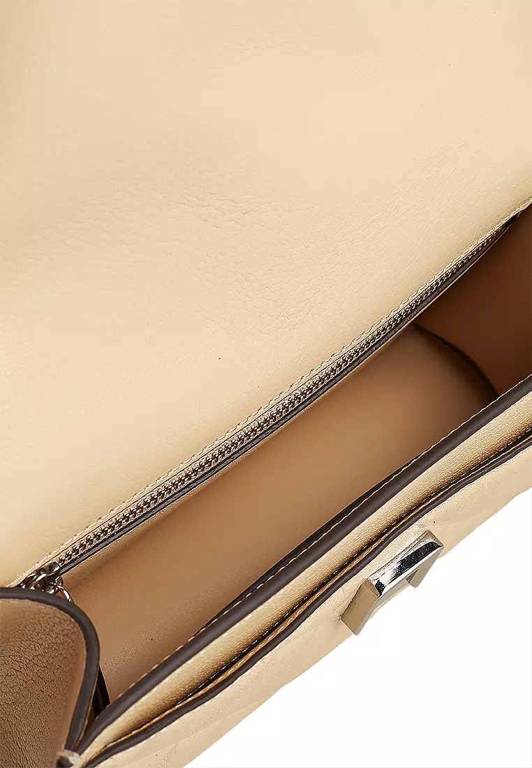 Fleming Small Convertible Shoulder Bag