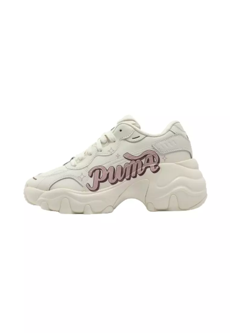 Pulsar Wedge Collegecore 女子休閒鞋