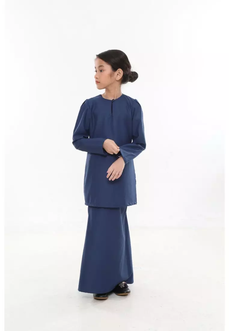 Kurung Moden Mawar Kids 2.0