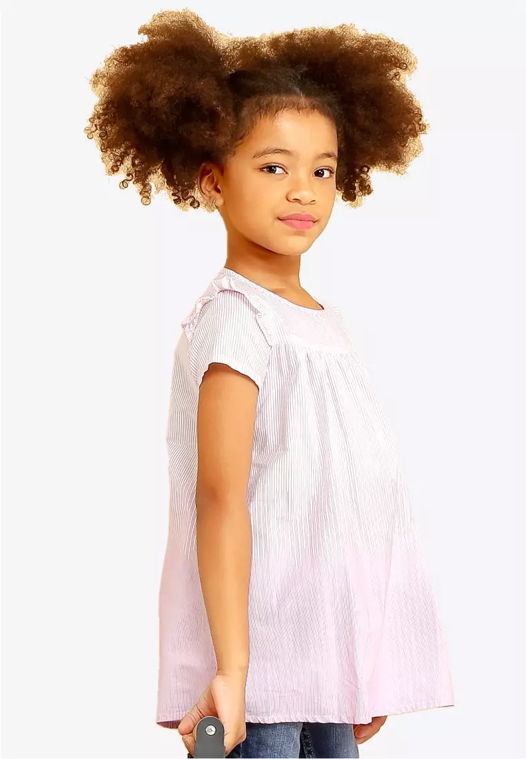 Haleigh Blouses Kids