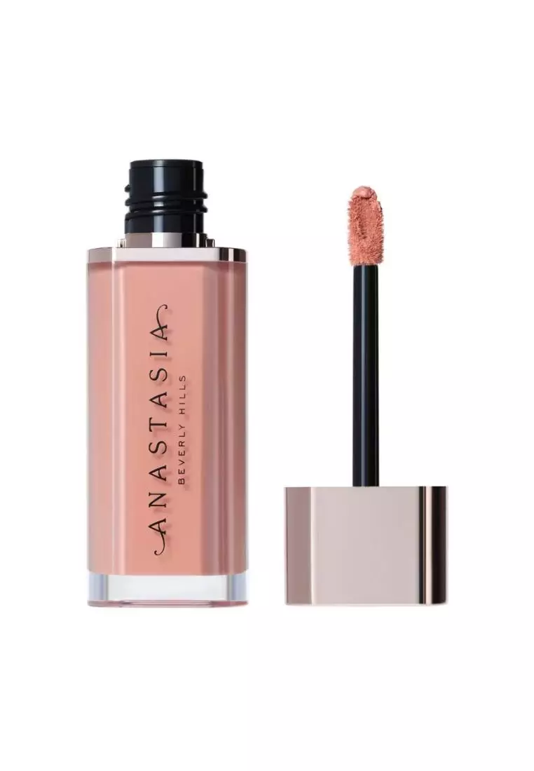 Lip Velvet Liquid Lipstick Crush