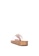 CLN white Moldavite Sandals 83ED8SHDCCC677GS_3