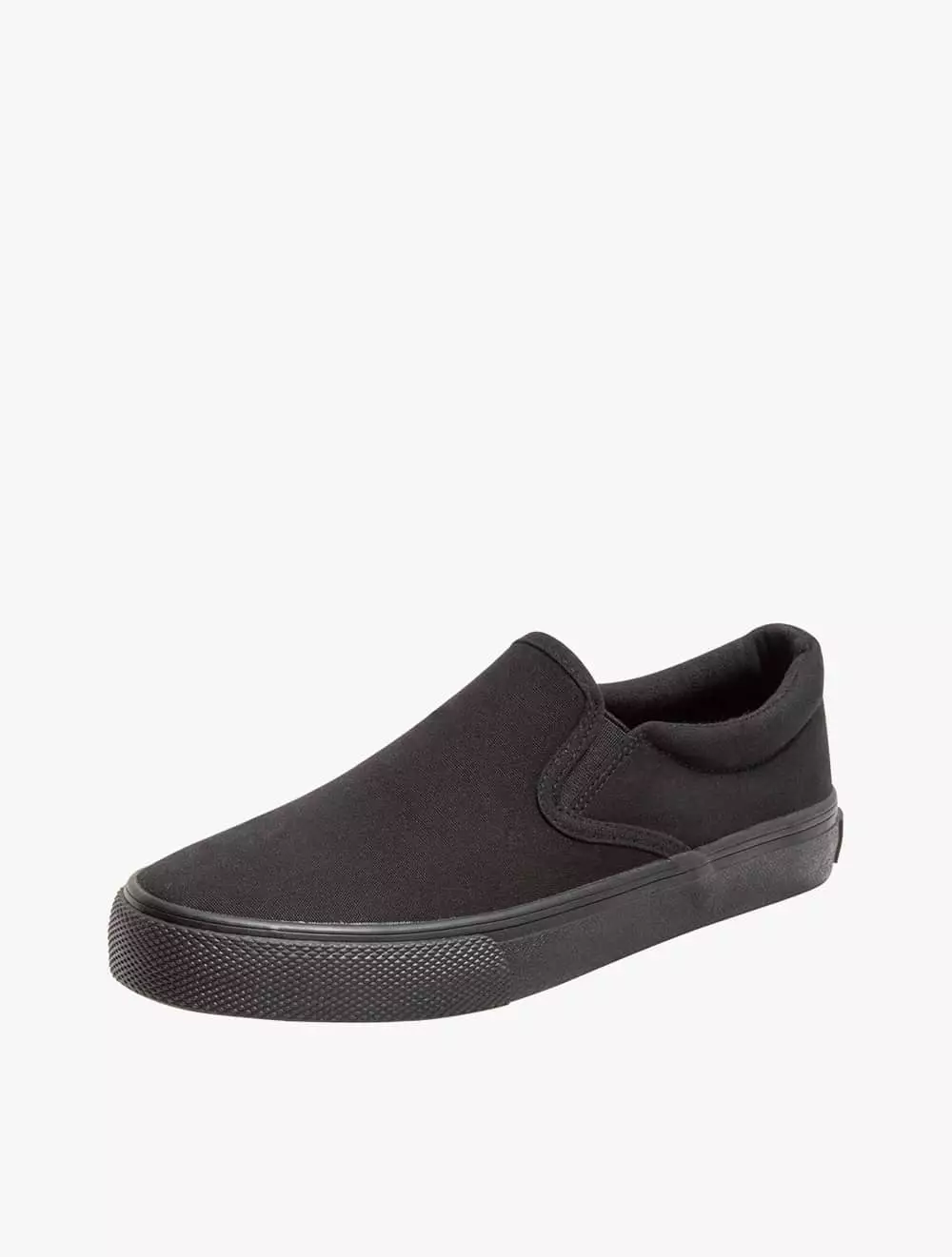 Airwalk black discount slip on