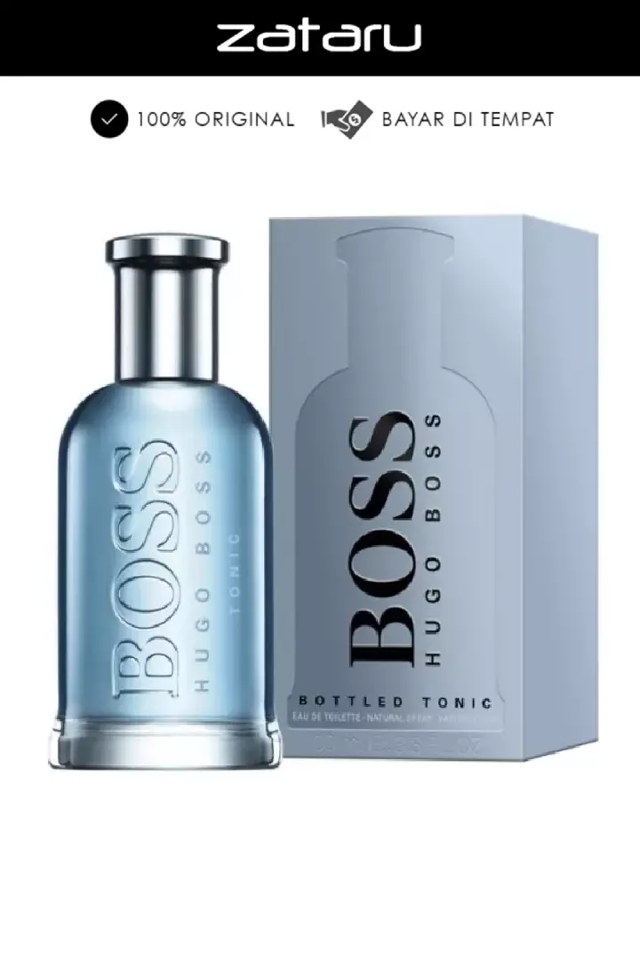Harga Parfum Pria Hugo Boss ParfÃ¼m Man Boss Cologne Hugo Boss
