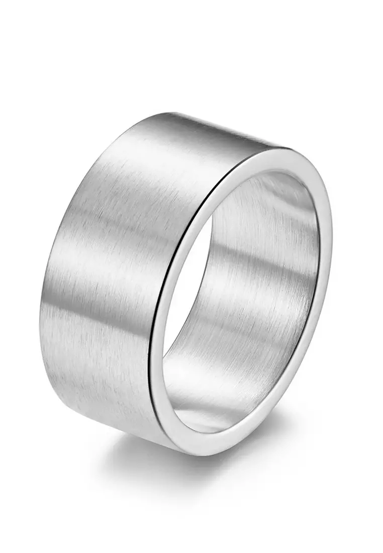 Who buys titanium rings hot sale