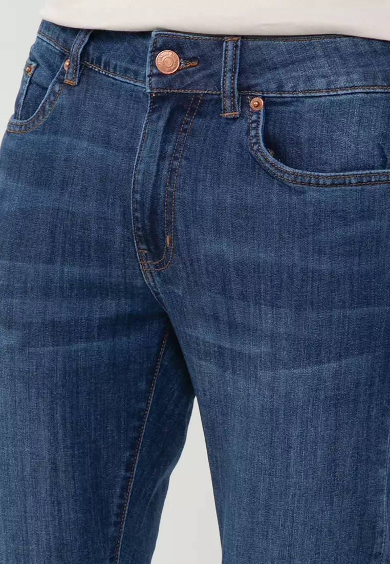 Indie - Skinny Jeans