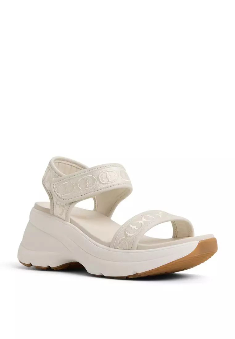 Chamomile Sandals