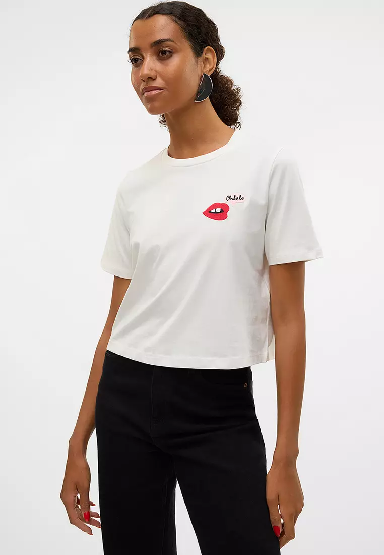 Moda t shirt discount
