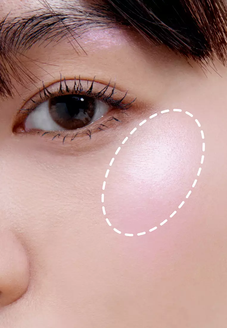 Illuétte Highlighter Palette