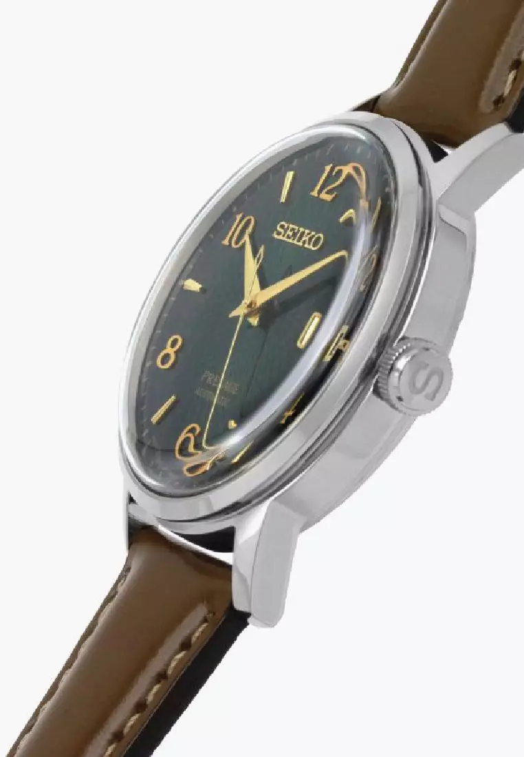 Seiko Presage Cocktail Time Automatic Watch SRPE45J1