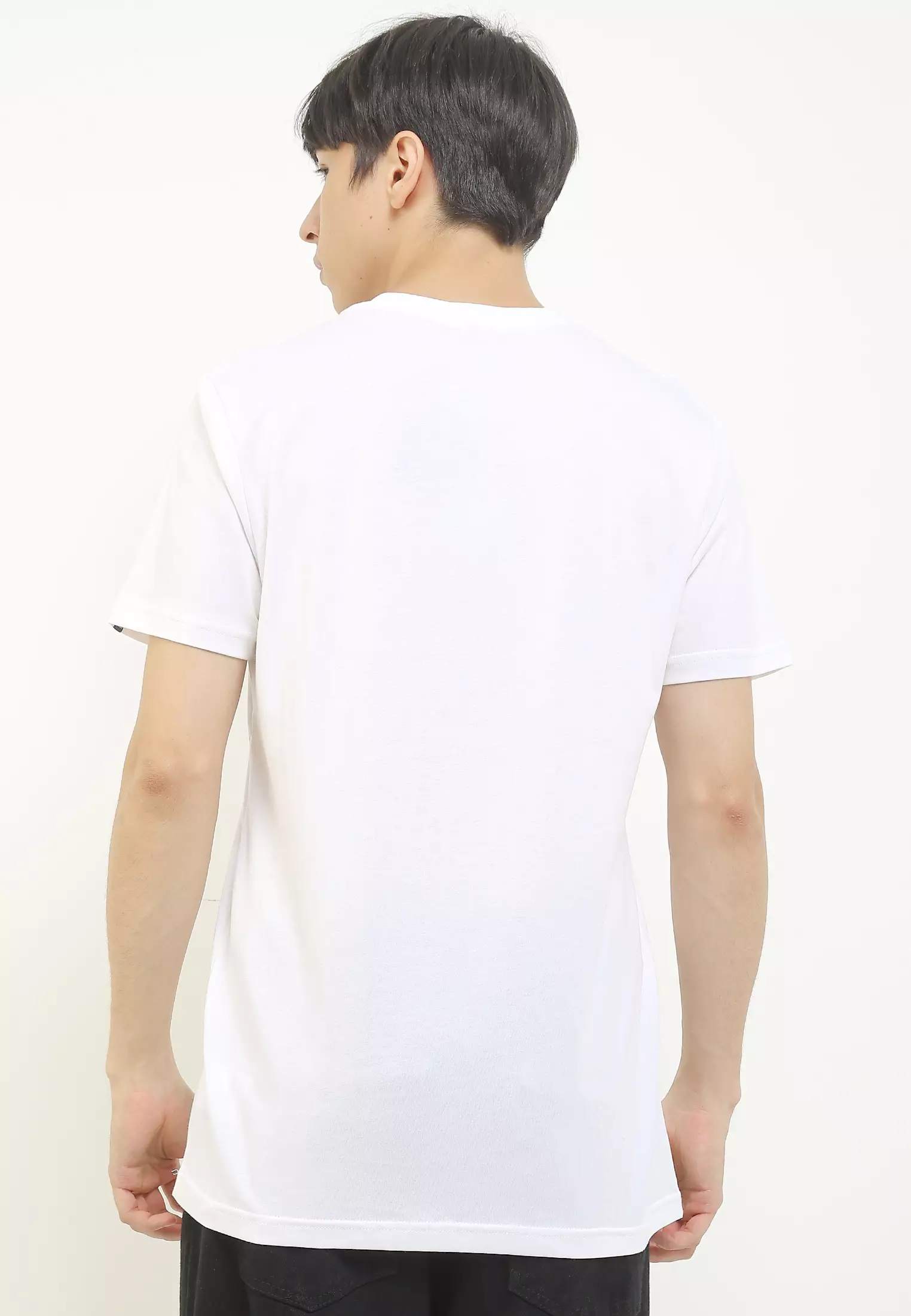 Short Sleeve Tee-B