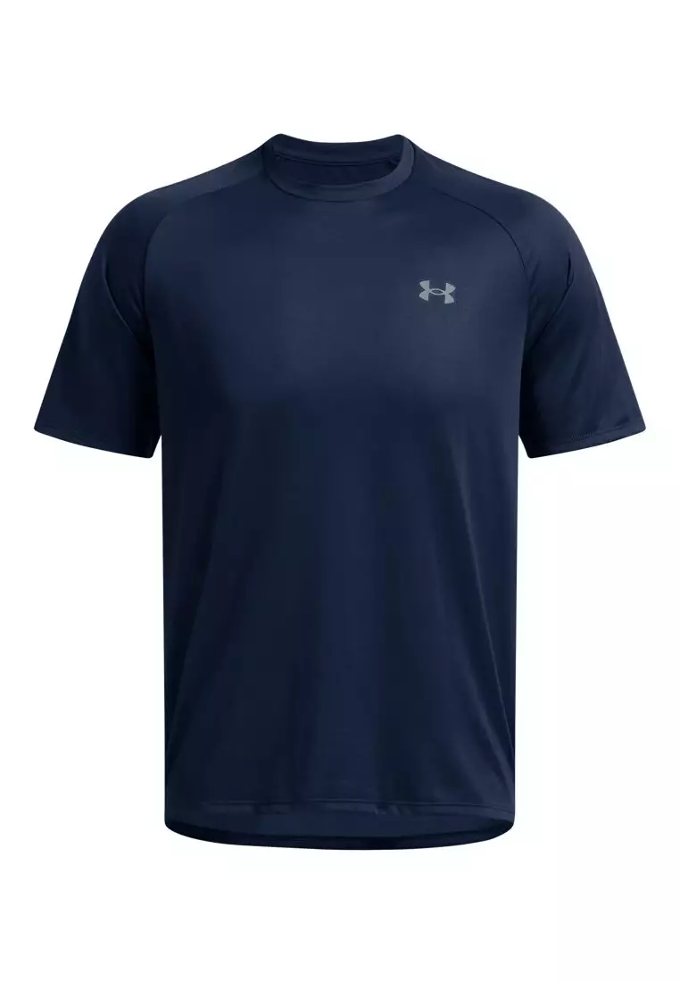 UA Tech 2.0 Short Sleeve Tee
