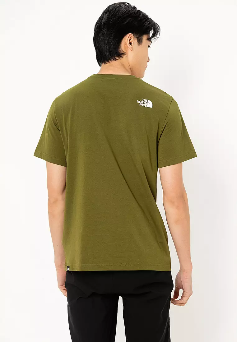Men's Easy T-Shirt