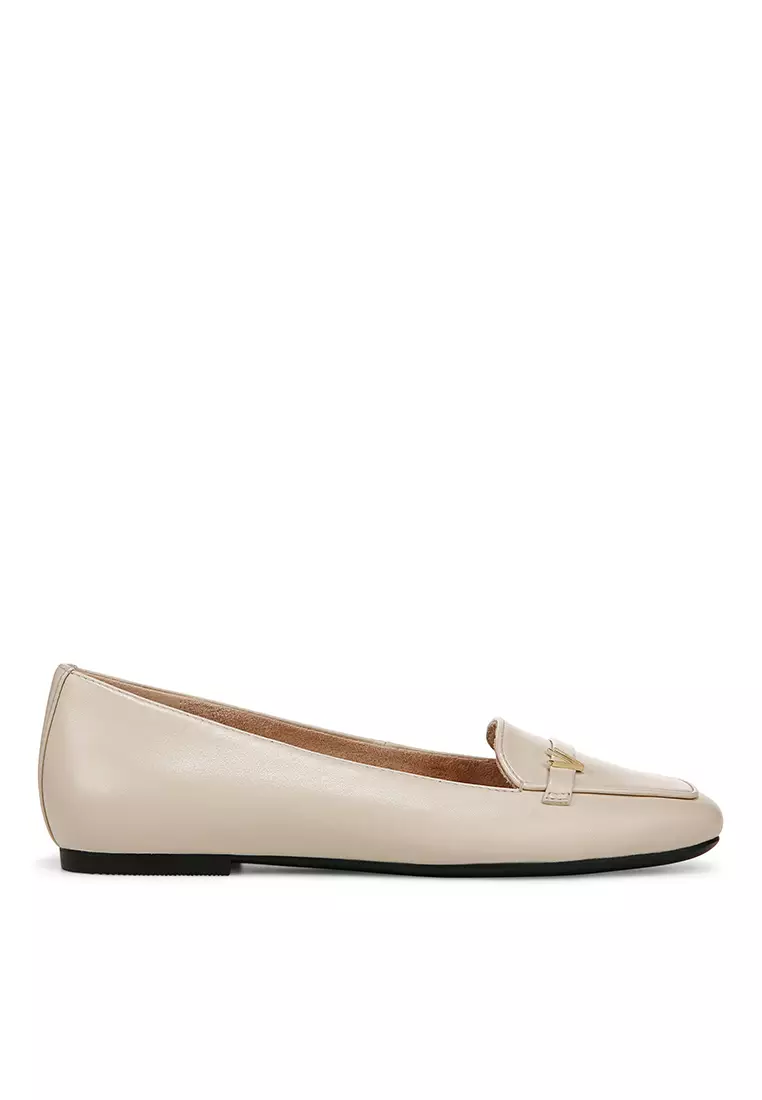Hyacinth Hayes Womens Flat Shoes