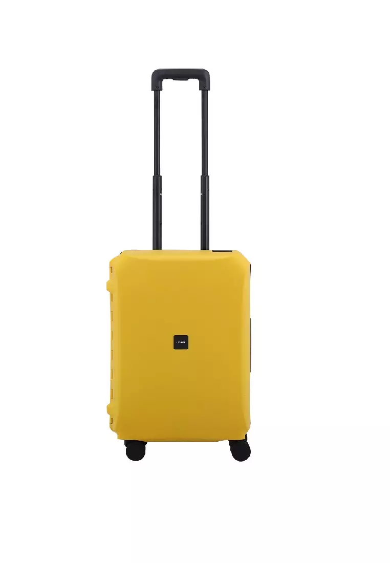 LOJEL Voja Koper Hardcase Cabin/21 Inch – Yellow