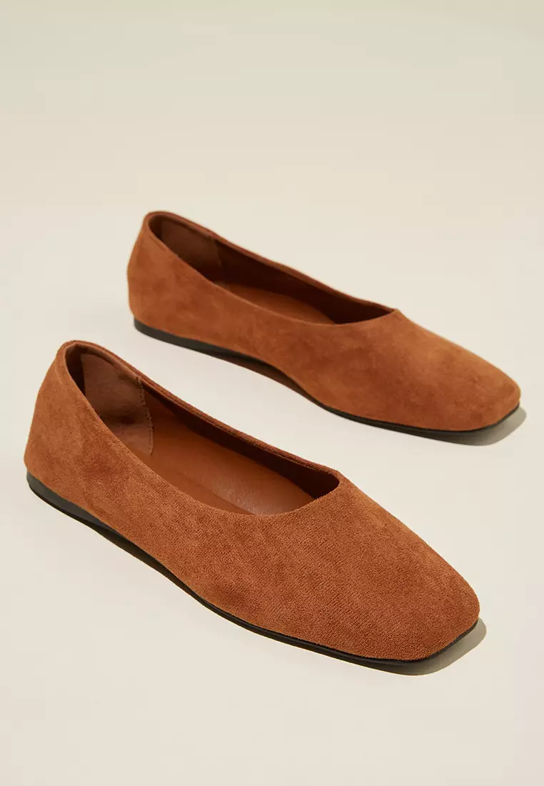 Rubi sales ballet flats