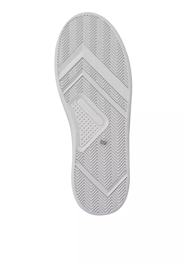 Double T Howell Court Sneakers (nt)