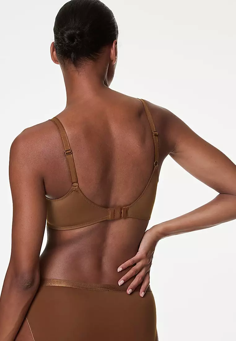 Wildblooms Wired Full Cup Bra