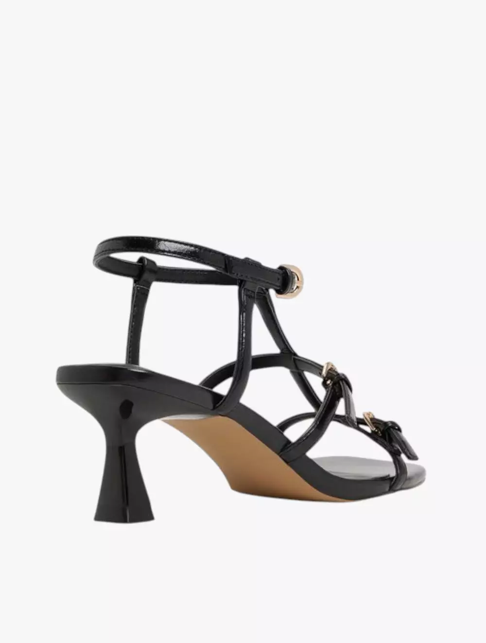Payless Call It Spring Women Saphiraa Heeled Sandals - Black_04