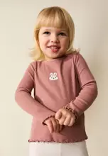 Pink Bunny