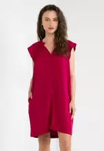 Gap zen dress discount