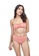 Ozero Swimwear brown VIDA Bikini Set in Mocha 7AC78US6C68686GS_4
