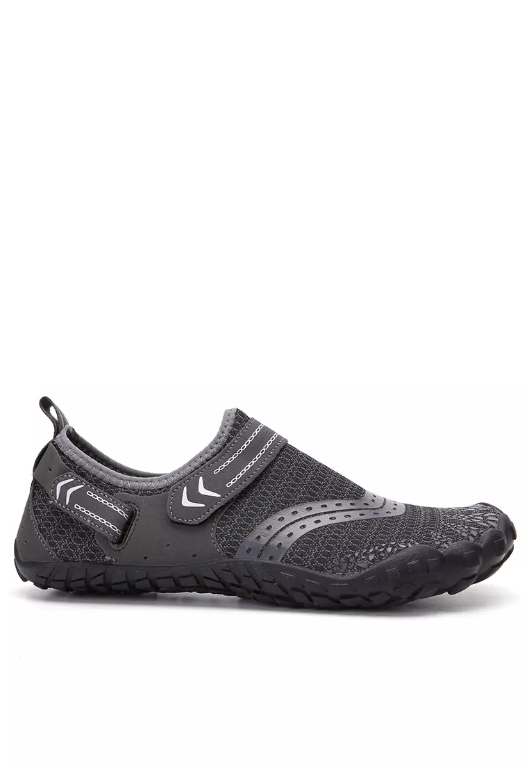 Unisex devil felt Explementary hiking and wading Footwear