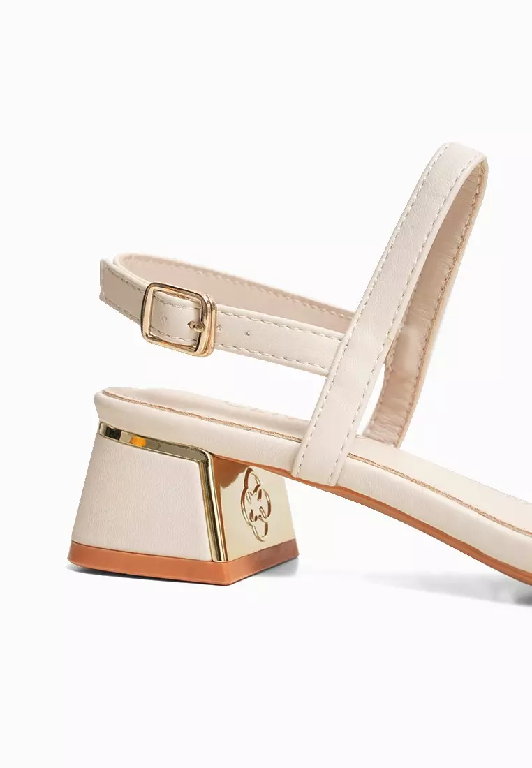 Artina Heeled Sandals