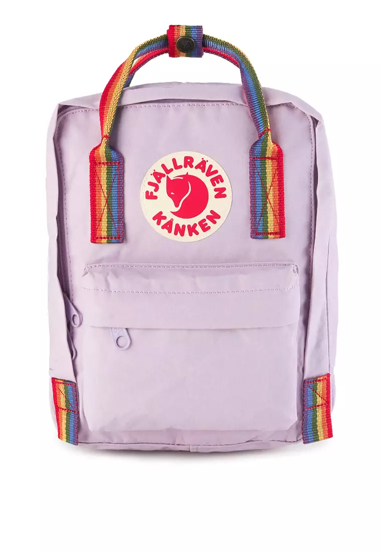 Tas fjallraven clearance kanken ori