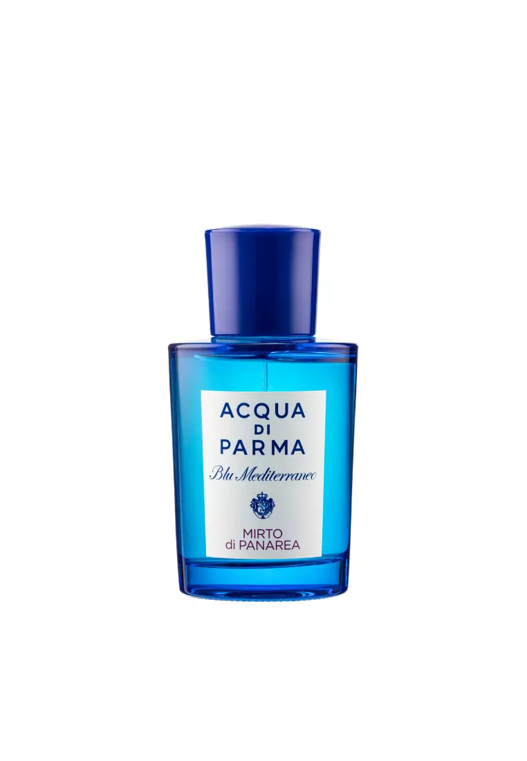 Acqua di Parma 桃金娘加州桂淡香水