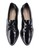 ALDO black Gemelli Derby Shoes DE291SH104F9F3GS_4