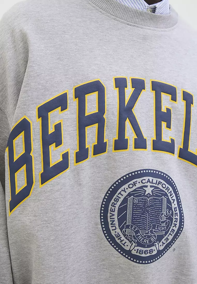 Berkeley Sweatshirt