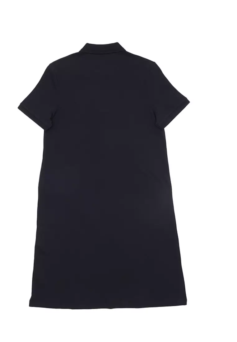 Women's Cotton Lycra Comfort Fit Dress