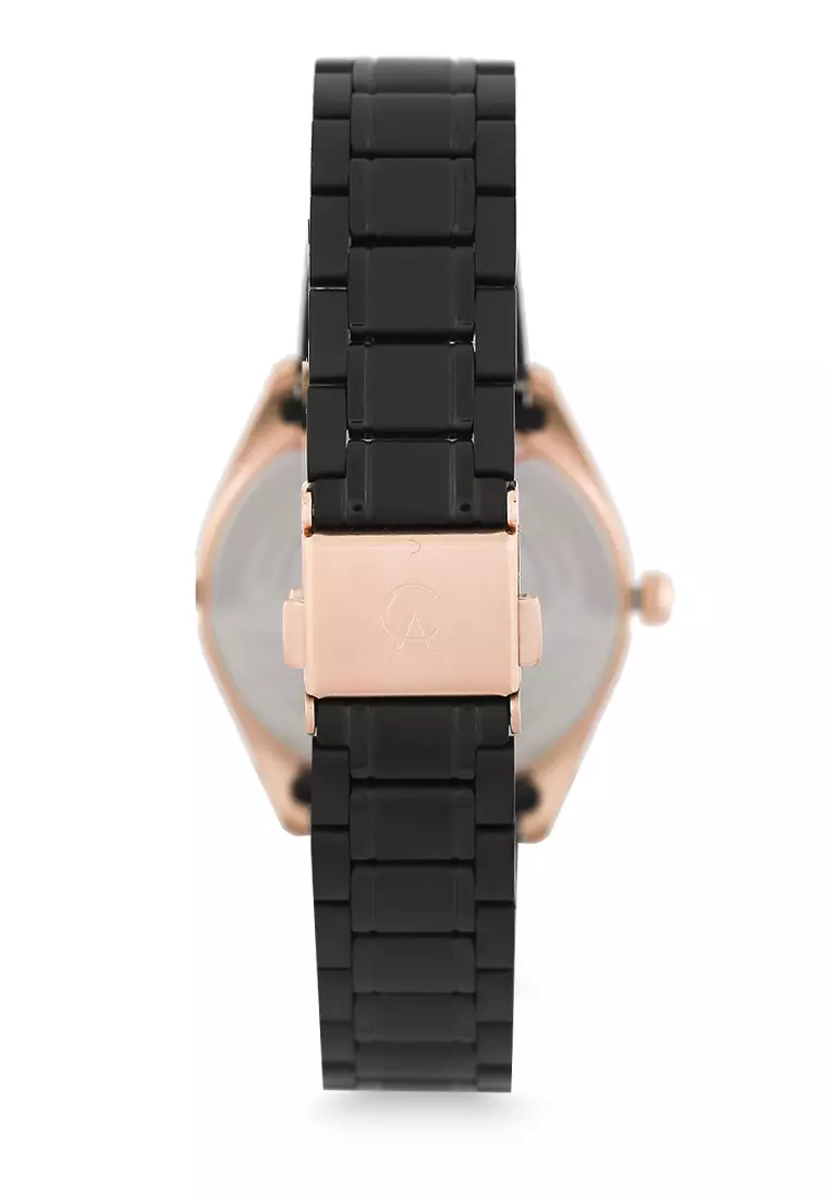 Women AC 8681 LDBBRBA Stainless steel