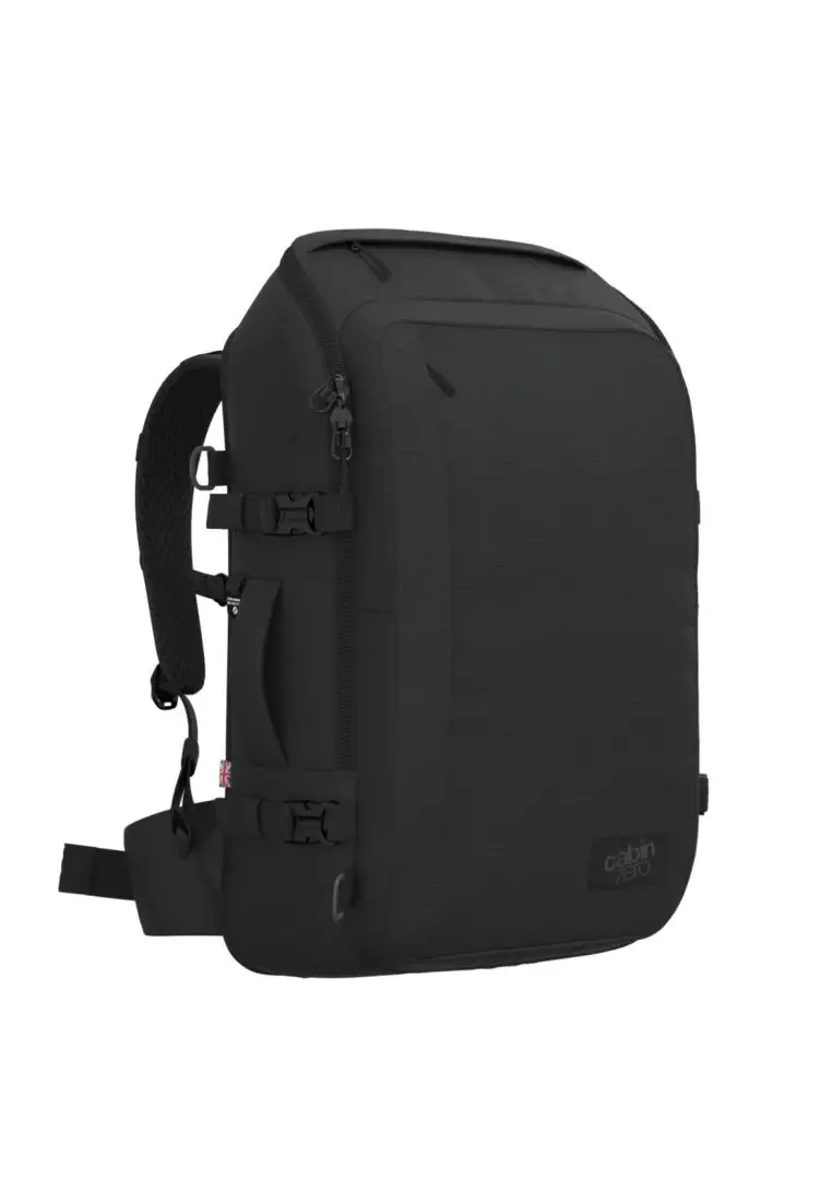 Buy Cabinzero Cabinzero Adventure Cabin Backpack 42L (Absolute
