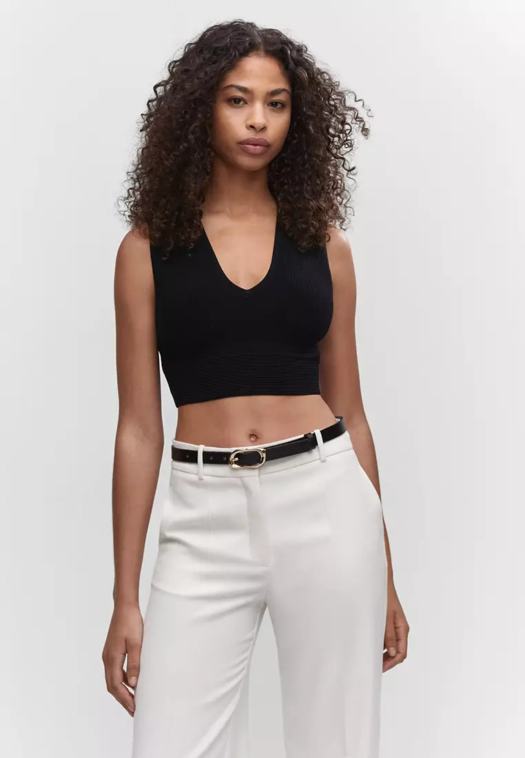 Mango deals clothing online