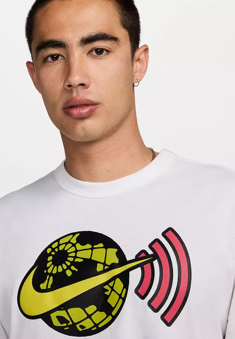 Buy Nike Men's Sportswear Max 90 T-Shirt 2025 Online ZALORA